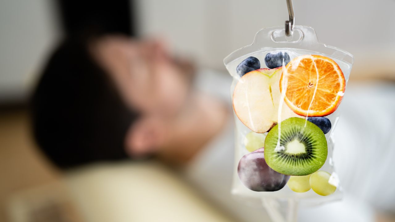 Luttez contre la Perméabilité Intestinale avec des Infusions de Vitamines - Guide Complet