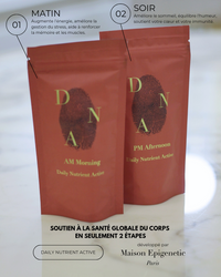 Thumbnail for DNA AM+PM (Daily Nutrient Active Duo)