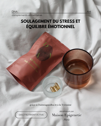 Thumbnail for DNA AM (Daily Nutrient Active)