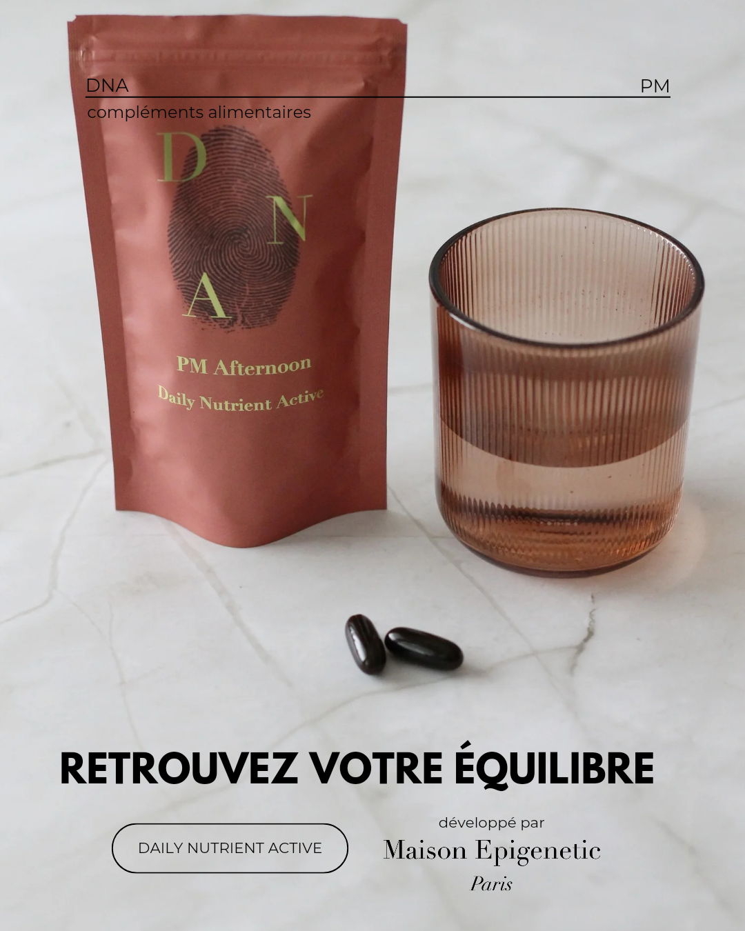 DNA PM (Daily Nutrient Active)