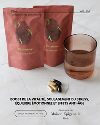 Thumbnail for DNA AM+PM (Daily Nutrient Active Duo)