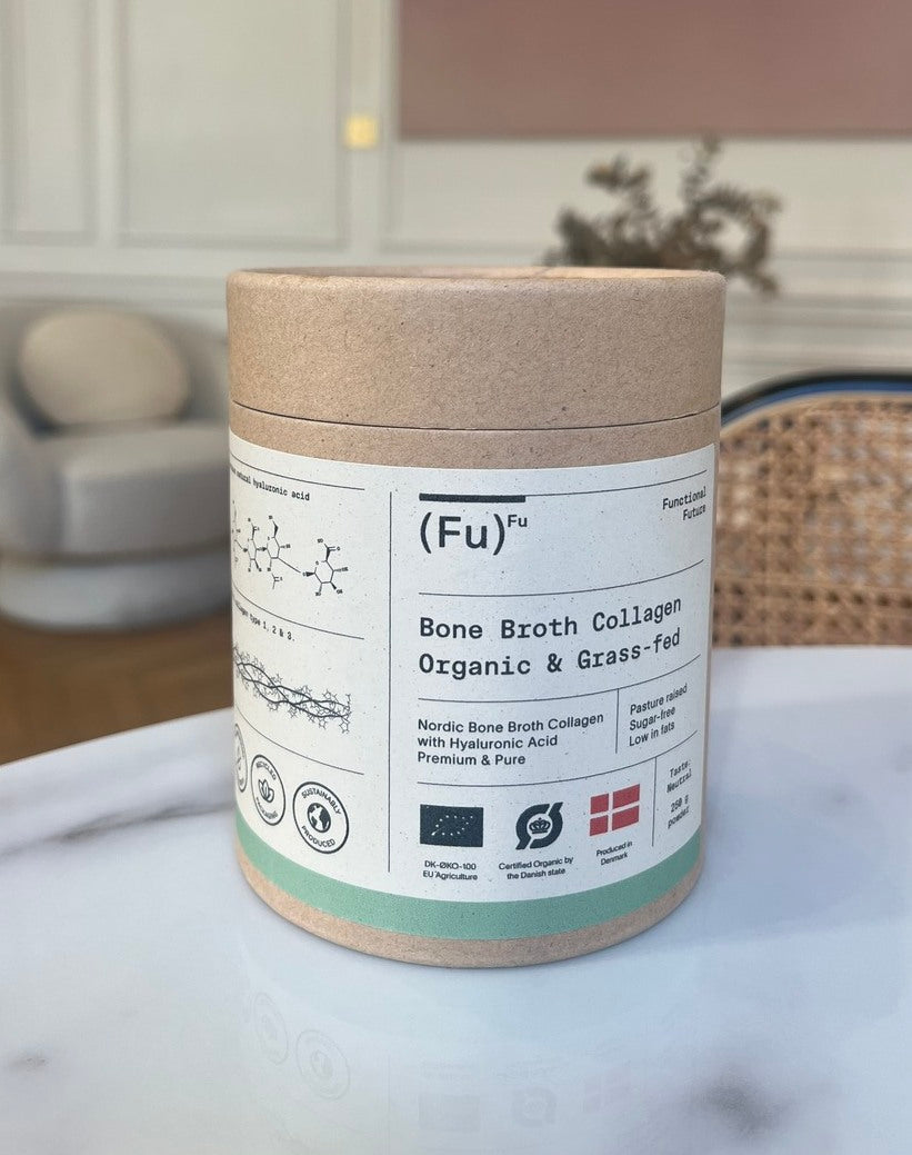 Tout savoir sur le collagène : bienfaits, types et astuces pour le sélectionner