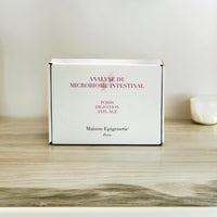 Thumbnail for Kit d'Analyse du Microbiome Intestinal